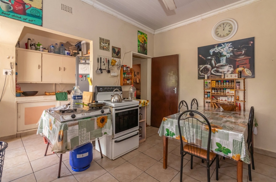 3 Bedroom Property for Sale in Kroonheuwel Free State